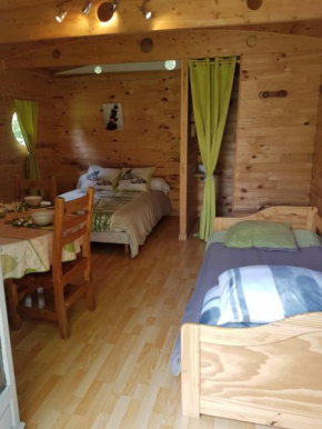Hotels in Planquery